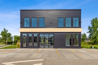 West Fargo, ND Office - 3344 5th Way E