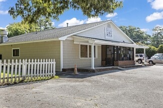 Washington, NC Retail - 712 River Rd