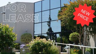 Chatsworth, CA Office - 21211 Nordhoff St Chatsworth, CA Office - 21211 Nordhoff St