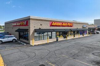 Chicago, IL Retail - 4301-4323 S Ashland Ave Chicago, IL Retail - 4301-4323 S Ashland Ave