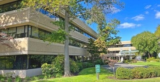 Greenwich, CT Office - 777 W Putnam Ave