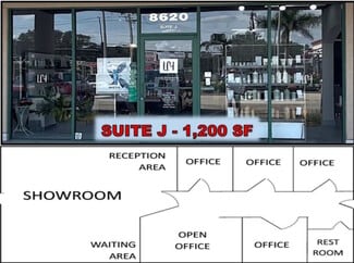 Sarasota, FL Retail - 8620 S Tamiami Trl