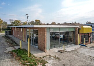 Indianapolis, IN undefined - 1105 N Arlington Ave Indianapolis, IN undefined - 1105 N Arlington Ave