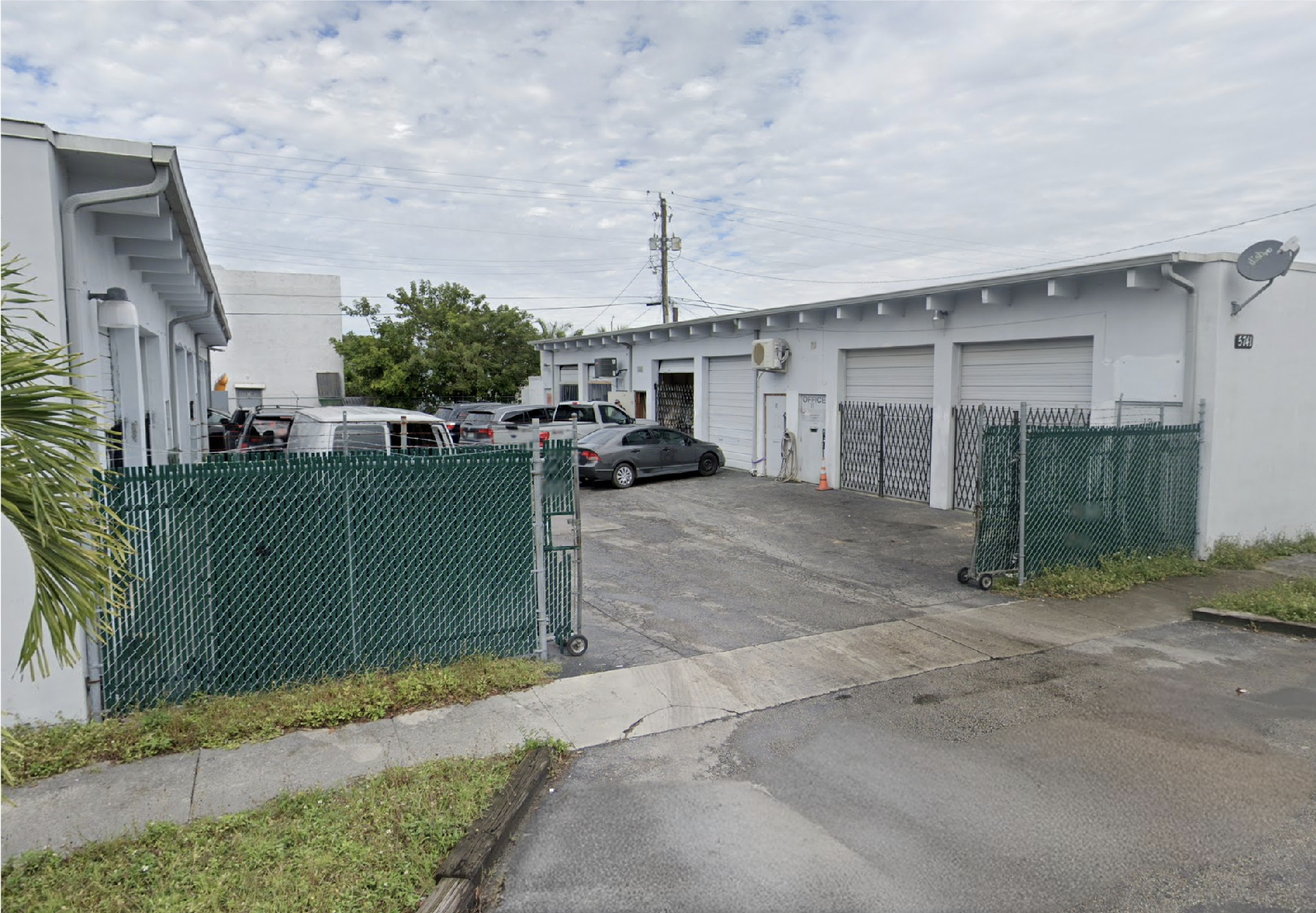 5741 Dawson St, Hollywood, FL for Rent