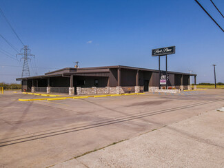 Wichita Falls, TX Restaurant - 5400 Seymour Hwy