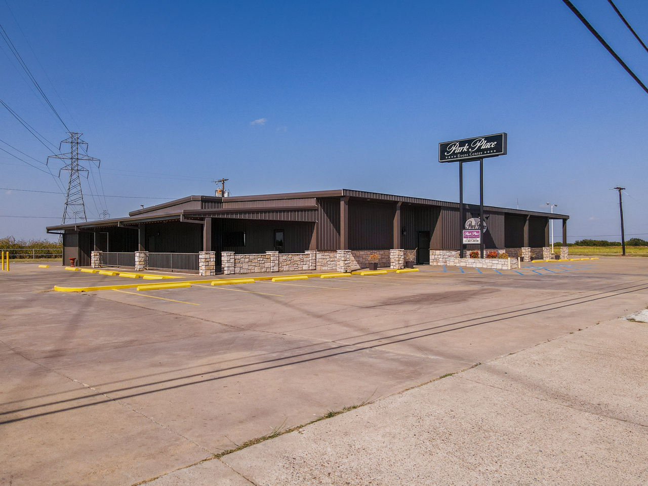 5400 Seymour Hwy, Wichita Falls, TX for Sale