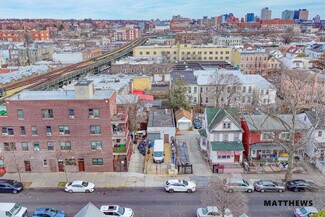 Richmond Hill, NY undefined - 8711 123rd St