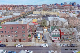 Richmond Hill, NY Warehouse - 8711 123rd St