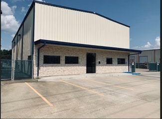 La Porte, TX Industrial - 905 S 14th St