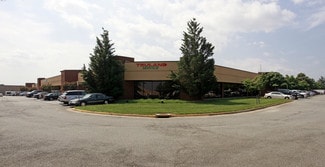 Alexandria, VA Flex - 5701 General Washington Dr