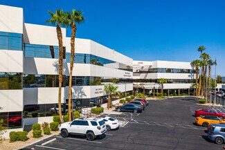 Las Vegas, NV Office, Medical - 2080 E Flamingo Rd Las Vegas, NV Office, Medical - 2080 E Flamingo Rd