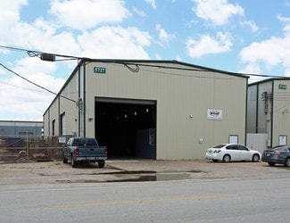Houston, TX Industrial - 5719 Cunningham Rd Houston, TX Industrial - 5719 Cunningham Rd