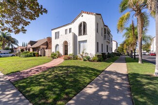 Los Angeles, CA undefined - 1601-16031/2 S Hayworth Ave Los Angeles, CA undefined - 1601-16031/2 S Hayworth Ave