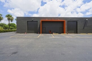 Fort Lauderdale, FL Industrial - 2968 Ravenswood Rd Fort Lauderdale, FL Industrial - 2968 Ravenswood Rd