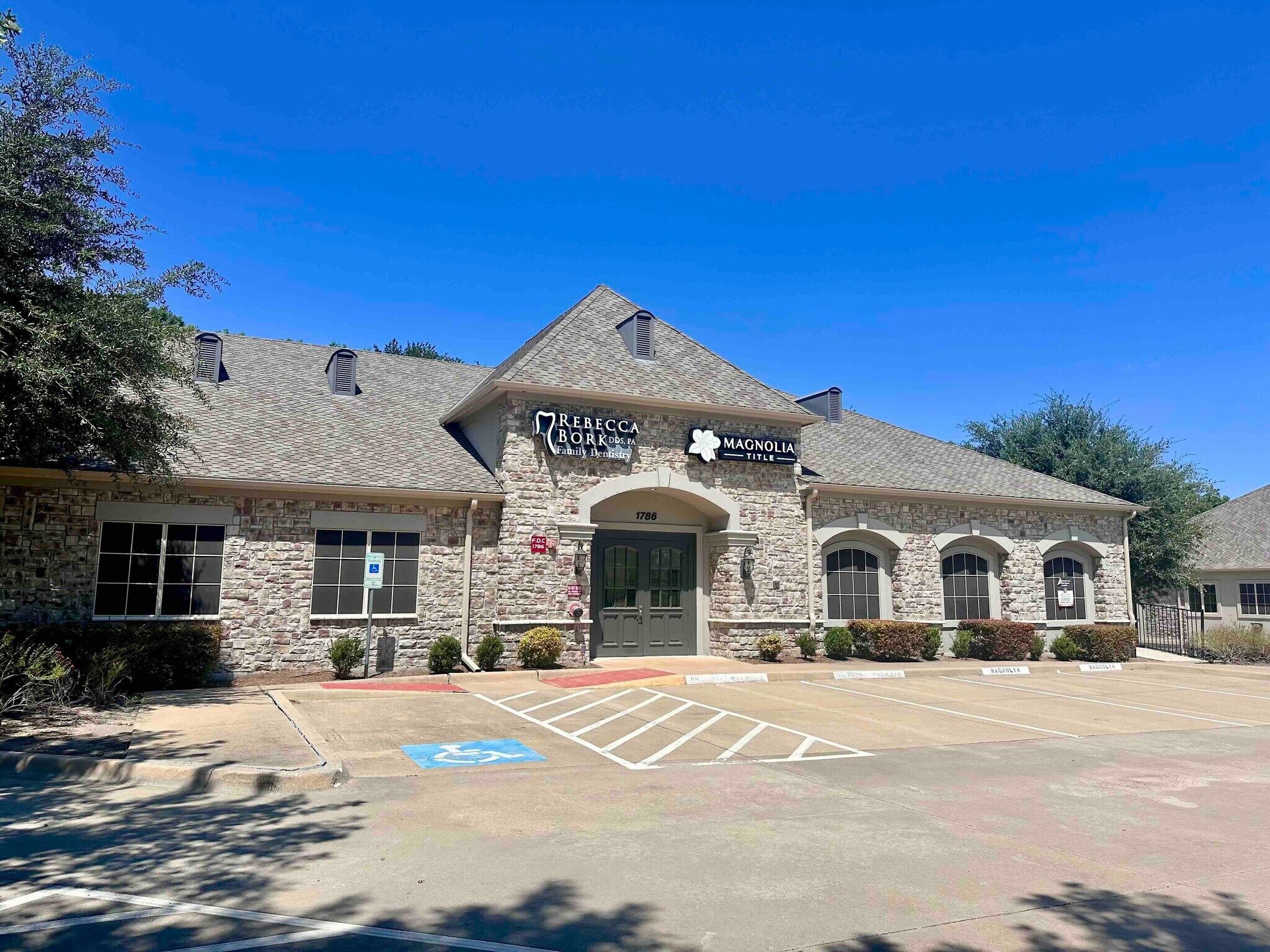 1786 W McDermott Dr, Allen, TX for Rent