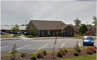 High Point, NC undefined - 2380 Hickswood Rd