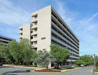 Greenbelt, MD Office - 6301 Ivy Ln Greenbelt, MD Office - 6301 Ivy Ln