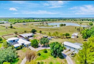 North Fort Myers, FL Agricultural Land - 20371 Williams Dr