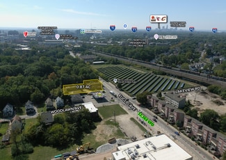 Cleveland, OH undefined - 12408 Euclid Ave