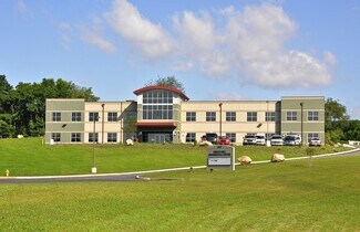 Spring Grove, PA Office/Medical - 2030 Thistle Hill Dr