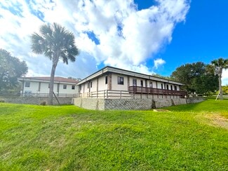 Lady Lake, FL Office/Medical - 301 Skyline Dr