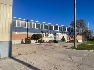 Winnipeg, MB Flex - 15 Bury St