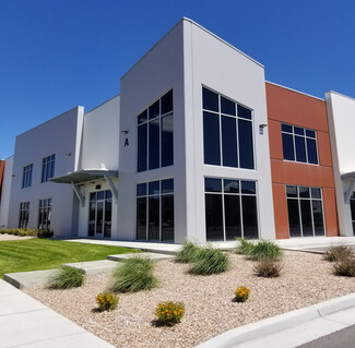 Lehi, UT Industrial - 305 S 850 E