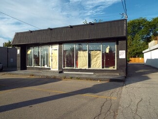 Oshawa, ON Retail - 944A Simcoe St N Oshawa, ON Retail - 944A Simcoe St N