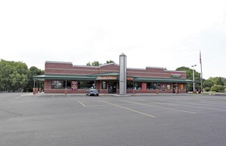 Morton, IL Retail - 600 S Main St