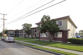 Newark, CA Apartments - 5424 Saint Mark Ave