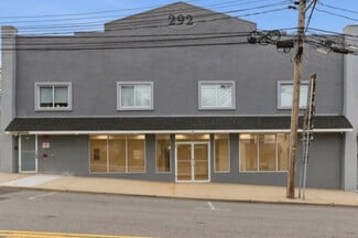 Nyack, NY Retail - 292 Main St