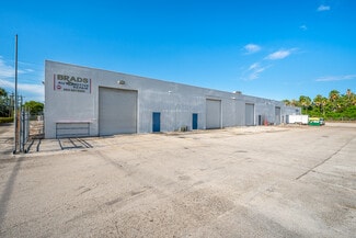 Fort Lauderdale, FL Industrial - 2968 Ravenswood Rd