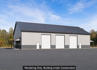 Owings, MD Industrial - 1385 Skinners Turn Rd