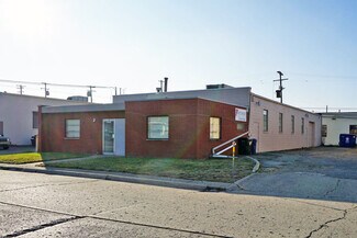 Wayne County Warehouses For Sale Showcase