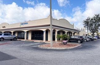 North Port, FL Retail - 14906 Tamiami Trl