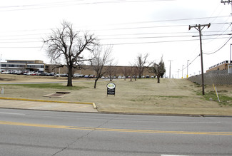 Tulsa, OK Commercial - 6340 E 41st St