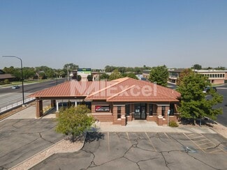 Clinton, UT Retail - 2106 W 1800 N Clinton, UT Retail - 2106 W 1800 N