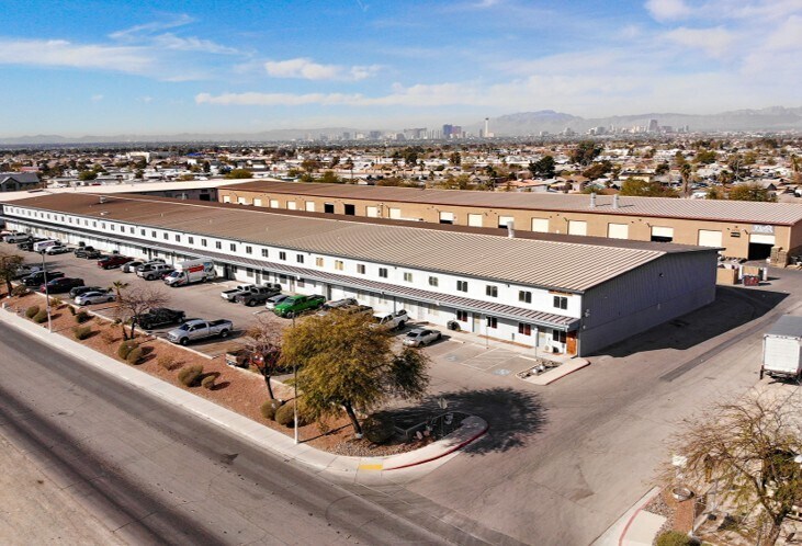 2255 Marion Dr, Las Vegas, NV for Rent