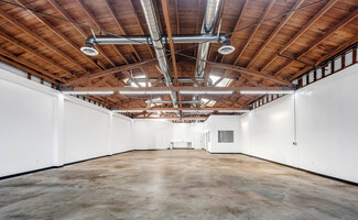 Los Angeles, CA Office/Retail - 1939 S Santa Fe Ave