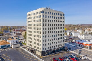 Worcester, MA Office - 255 Park Ave
