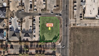 Moore, OK Office - 1100 SW 30th Ct