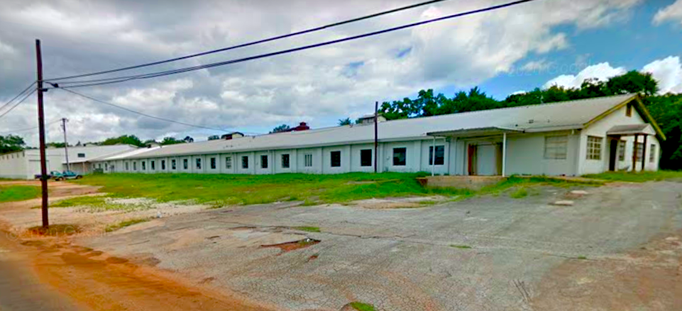 440 Frankston St, Jacksonville, TX for Sale
