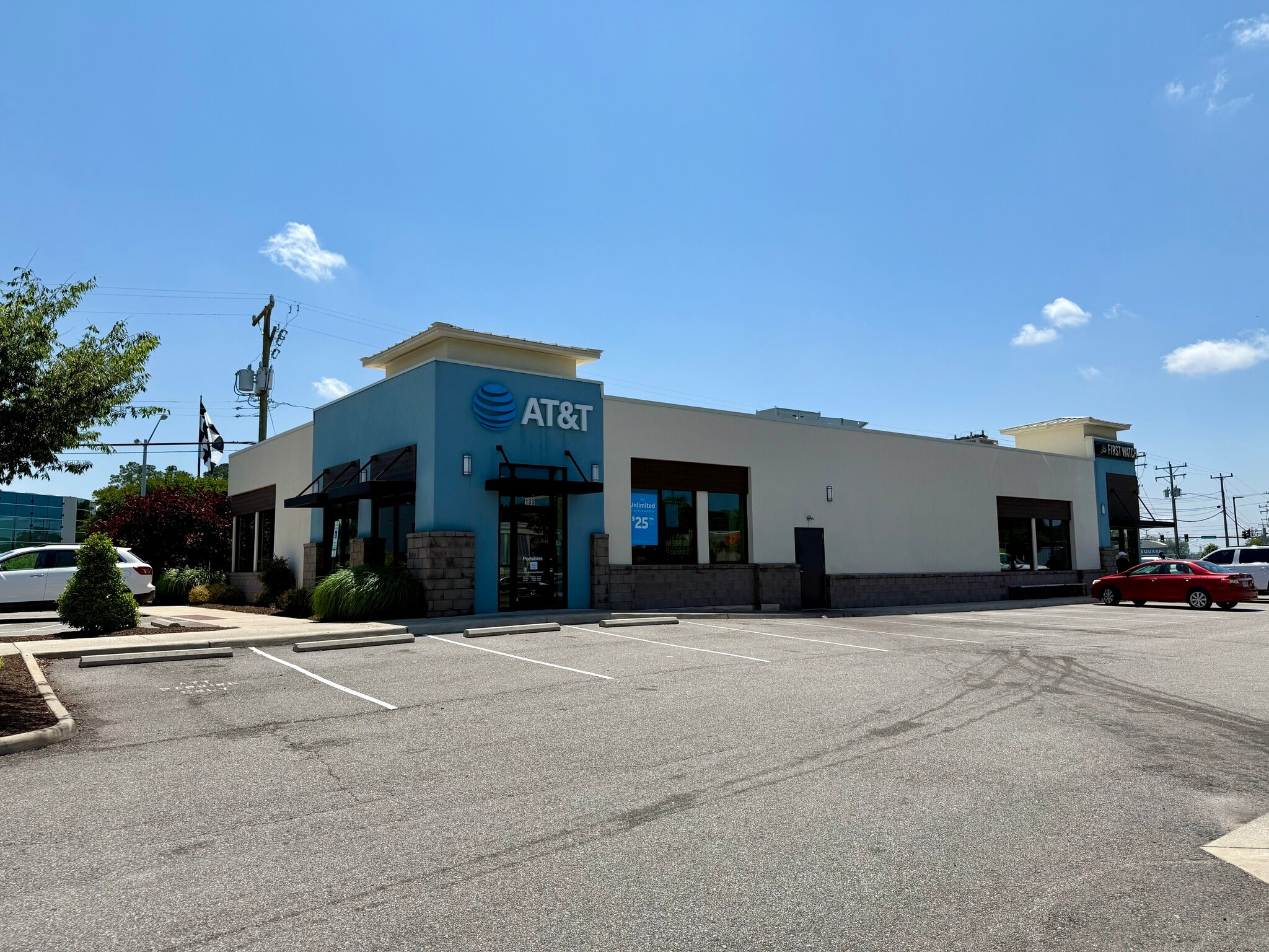 2800 Virginia Beach Blvd, Virginia Beach, VA for Rent