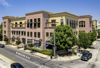 Pomona, CA Office/Retail - 101 W Mission Blvd