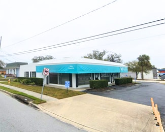 Clearwater, FL Retail - 1234 Court St Clearwater, FL Retail - 1234 Court St