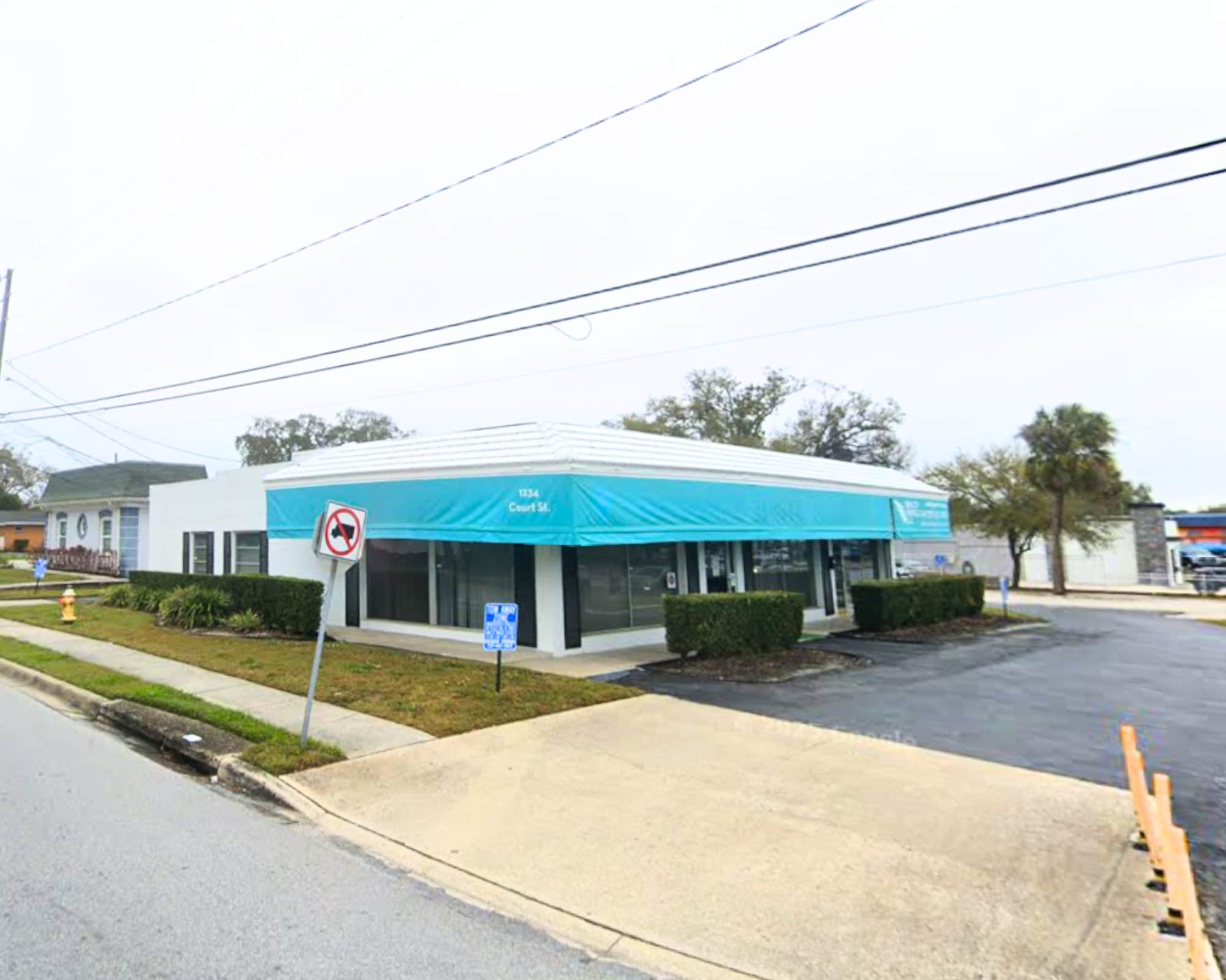 1234 Court St, Clearwater, FL for Rent