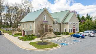 Phoenix, MD Office - 14346 Jarrettsville Pike Phoenix, MD Office - 14346 Jarrettsville Pike