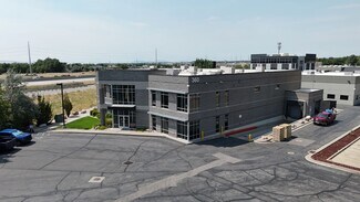 Farmington, UT Industrial - 360 S 200 W