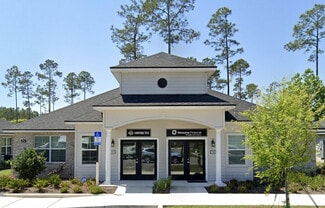 St Johns, FL Office/Medical - 1447 Roberts Rd