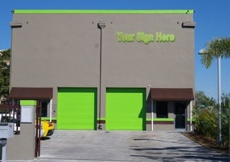 North Miami, FL Warehouse - 625 NW 121st St